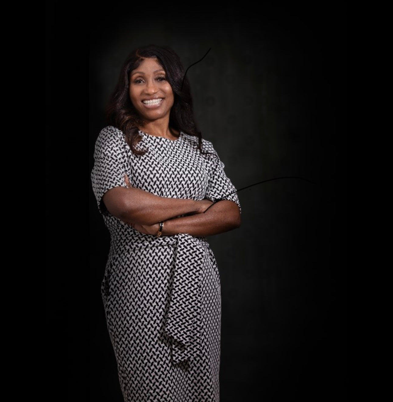 'Dr. Carol Speaks' Service