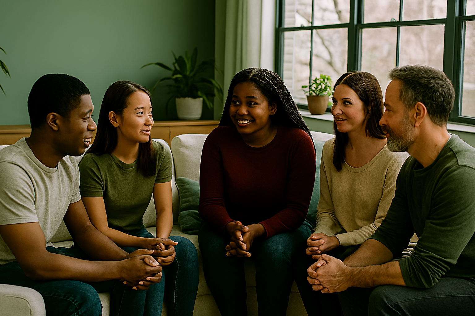 LydiMed Health Hub Memberships