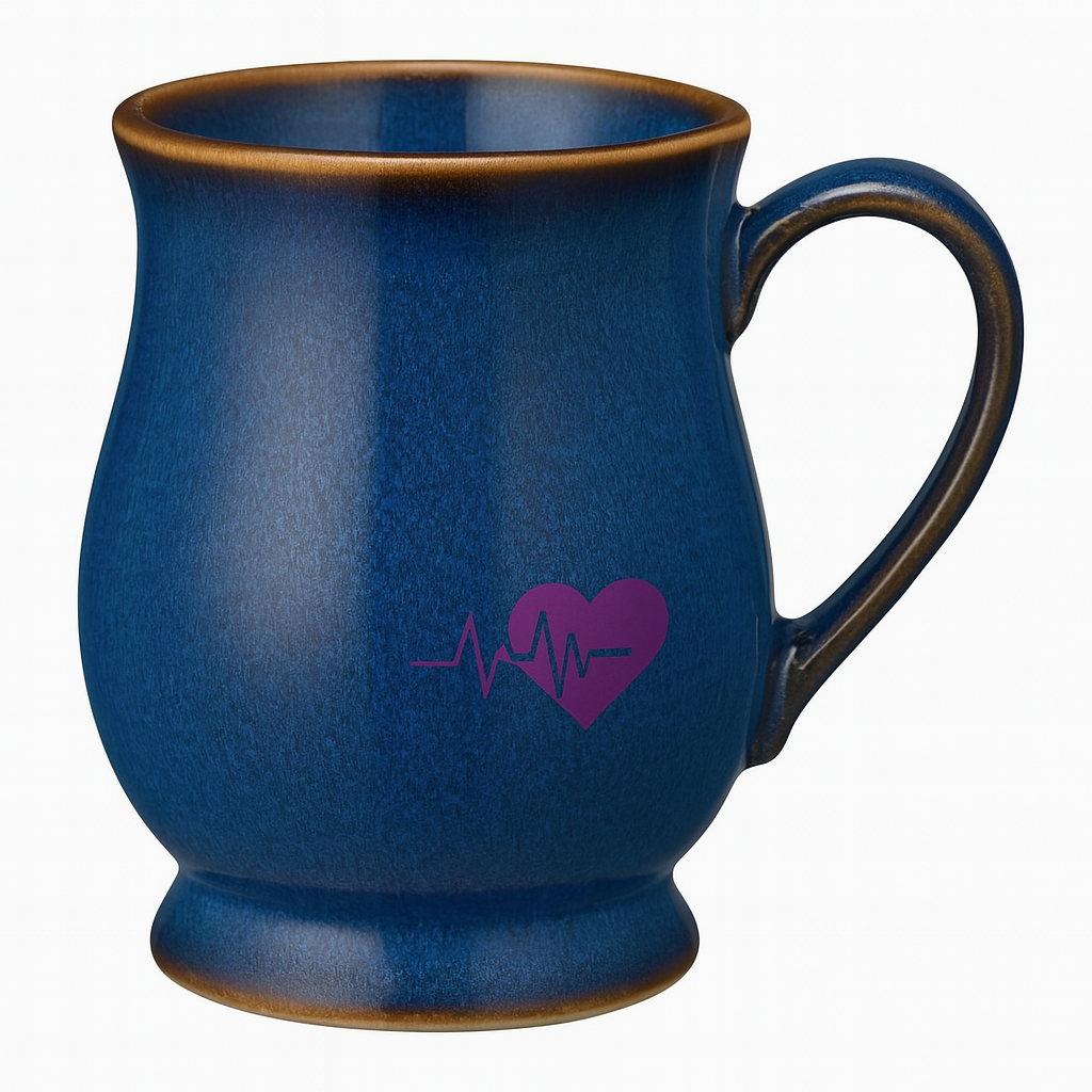 Royal Ceramic Mug