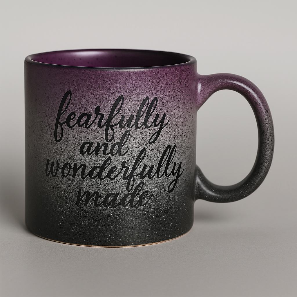 Lydia Ceramic Mug
