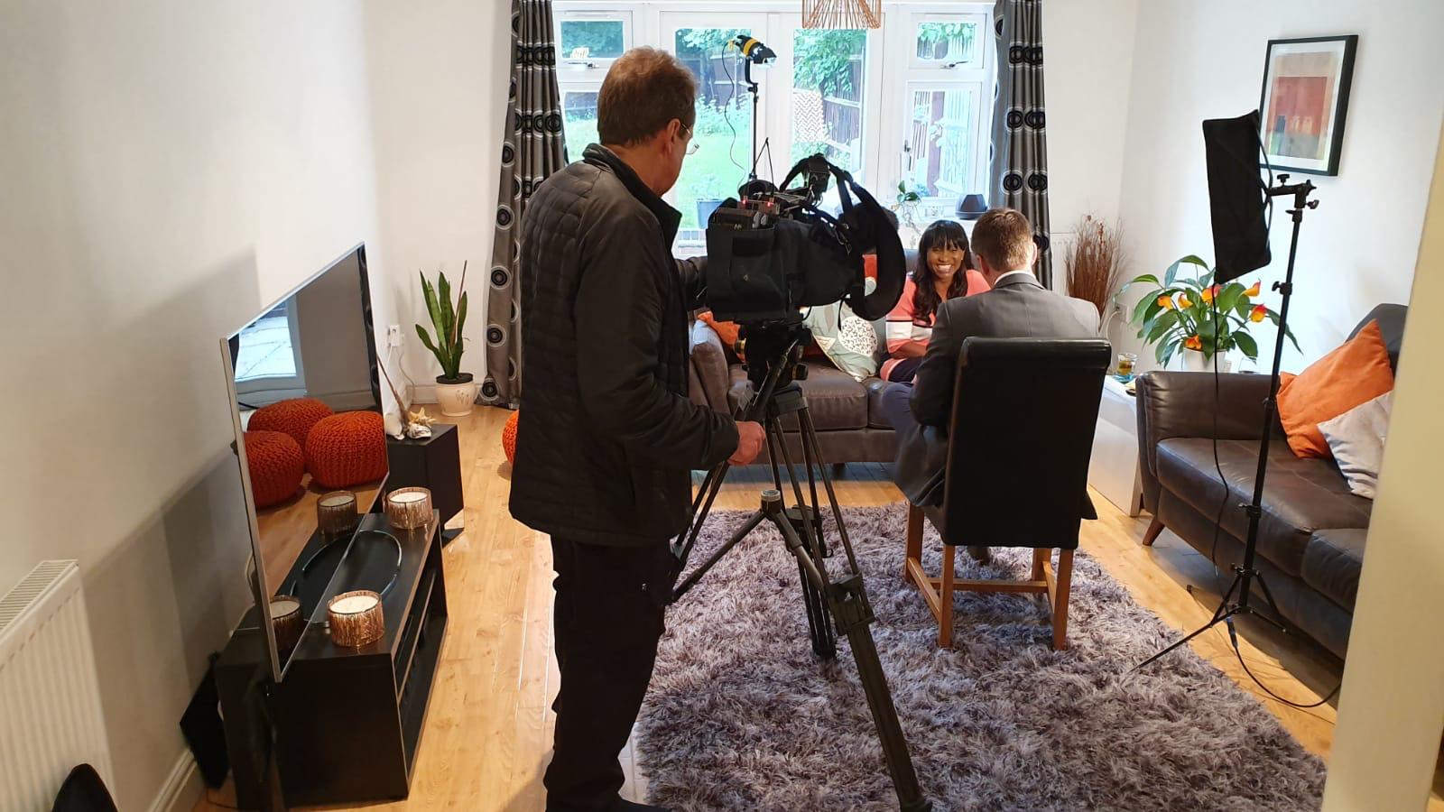 Book Dr. Carol S. Ighofose for Your Next Event